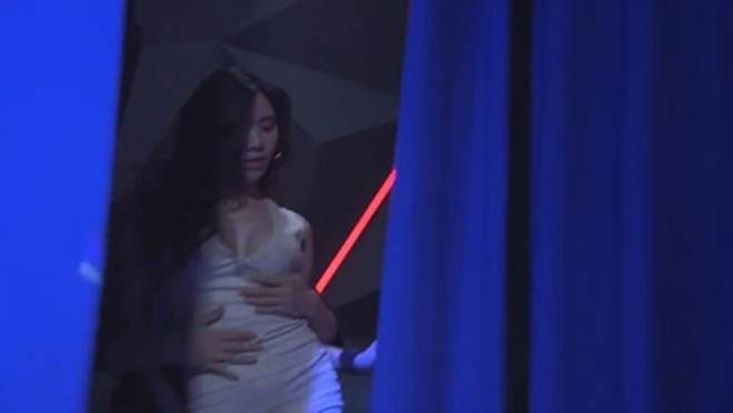 Những cảnh nóng gây tranh cãi gay gắt trên giờ vàng phim Việt